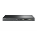 Omada VPN Router with 10G Ports