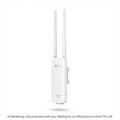 AX3000 Indoor/Outdoor WiFi 6 Access Point