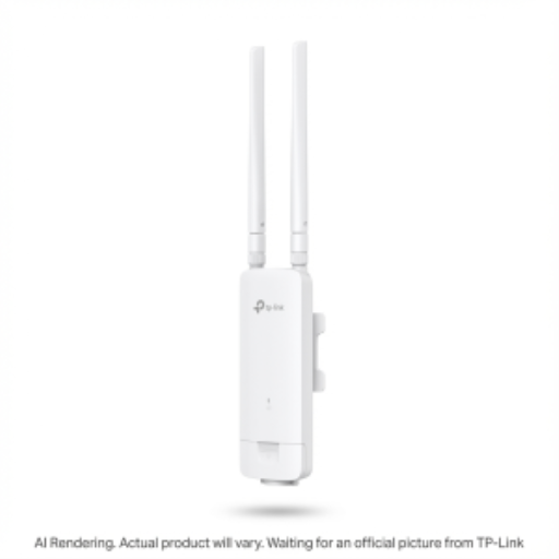 AX3000 Indoor/Outdoor WiFi 6 Access Point