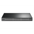 JetStream 52-Port Gigabit L2  Managed Switch